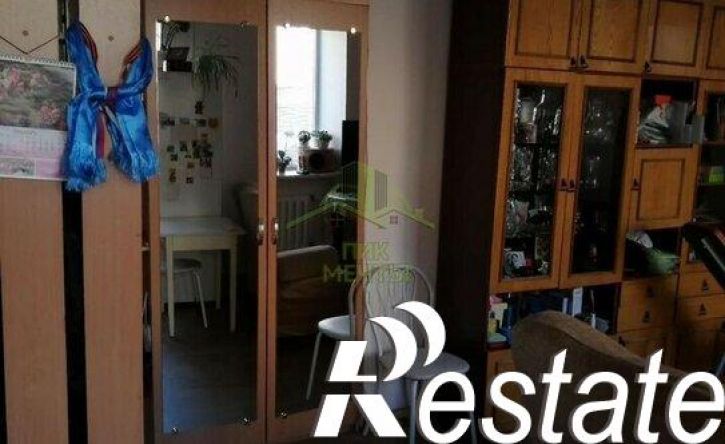 2-комн квартира Комсомольская улица, 27,  д. 27