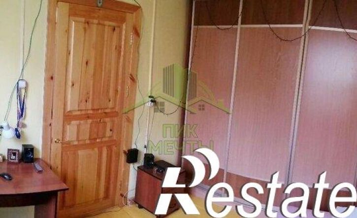 2-комн квартира Комсомольская улица, 27,  д. 27