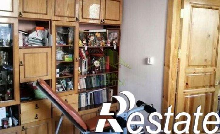 2-комн квартира Комсомольская улица, 27,  д. 27