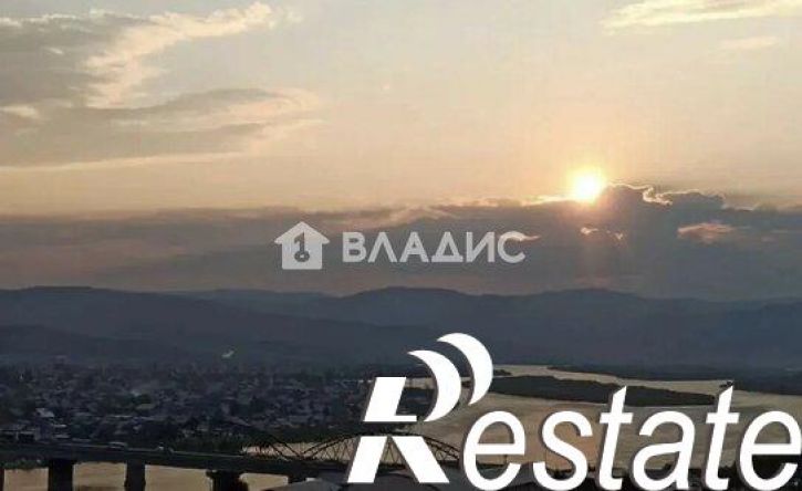 1-комн квартира улица Борсоева, 77,  д. 77