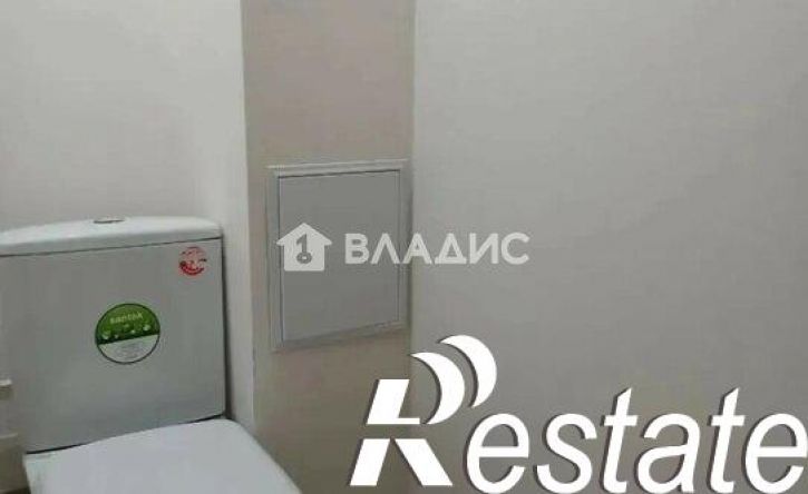 1-комн квартира улица Борсоева, 77,  д. 77
