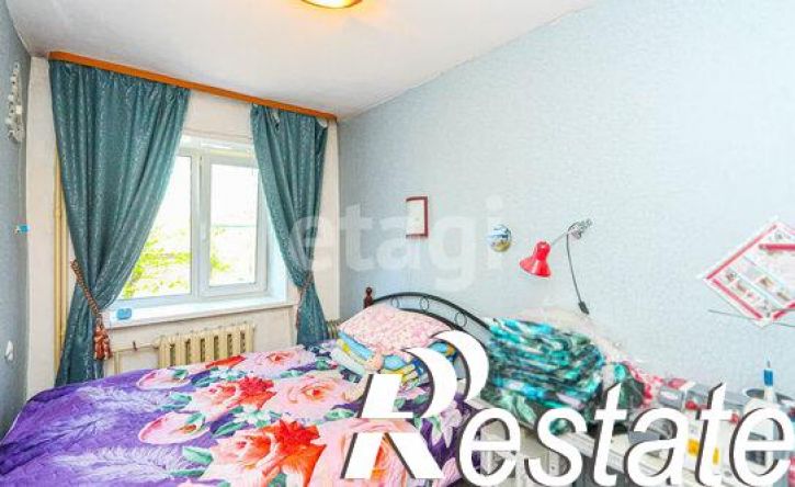 3-комн квартира Керамическая улица, 4,  д. 4