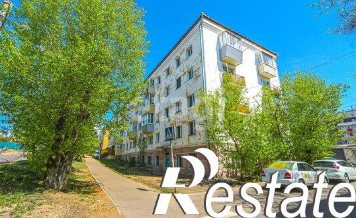 3-комн квартира Керамическая улица, 4,  д. 4