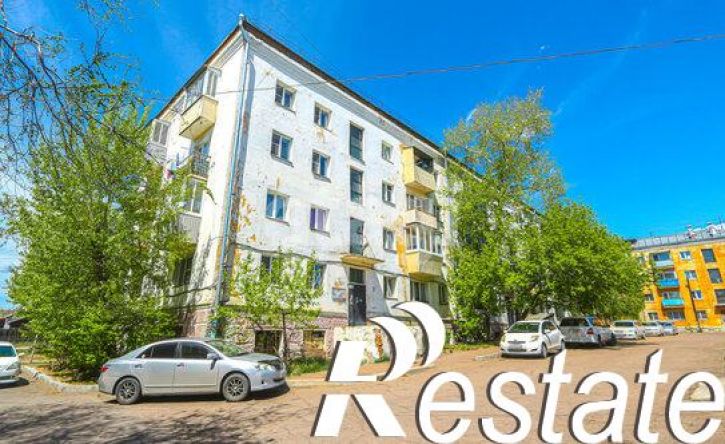3-комн квартира Керамическая улица, 4,  д. 4