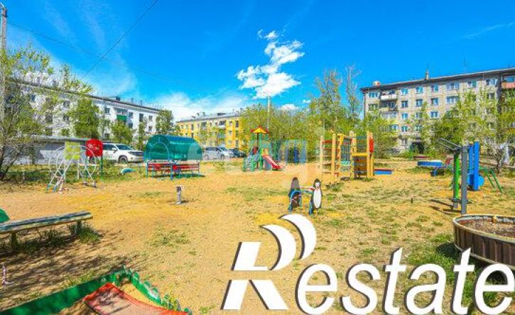 3-комн квартира Керамическая улица, 4,  д. 4