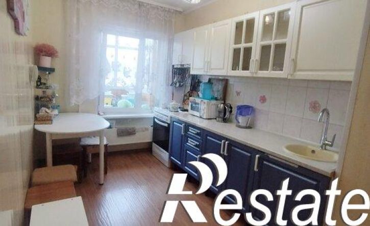 3-комн квартира Ключевская улица, 17А,  д. 17А