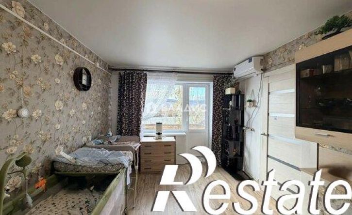 2-комн квартира Сотниковская улица, 532,  д. 532