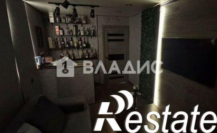 3-комн квартира улица Шумяцкого, 14,  д. 14