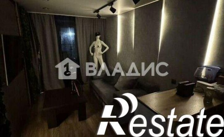 3-комн квартира улица Шумяцкого, 14,  д. 14