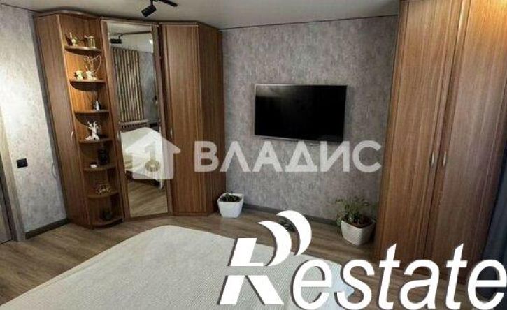 3-комн квартира улица Шумяцкого, 14,  д. 14