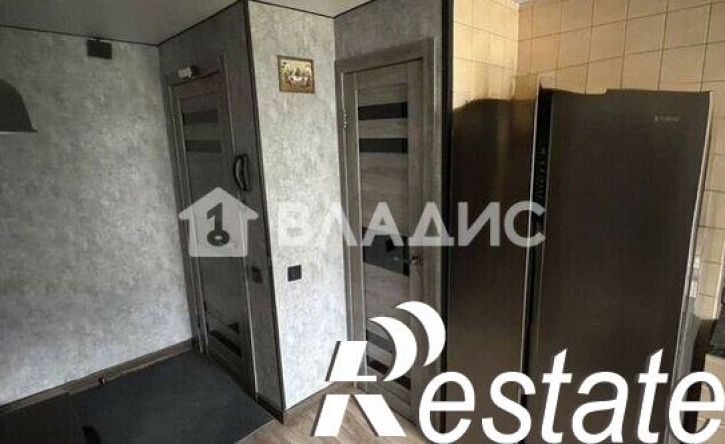 3-комн квартира улица Шумяцкого, 14,  д. 14