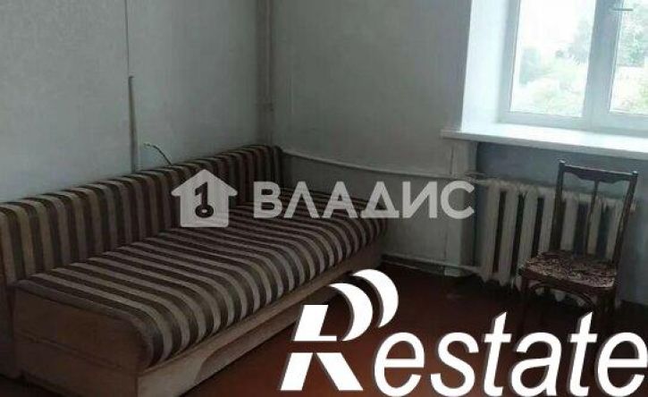 2-комн квартира Комсомольская улица, 40,  д. 40