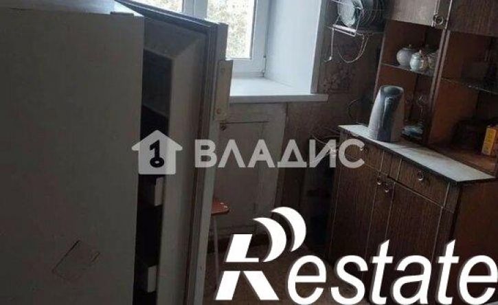 2-комн квартира Комсомольская улица, 40,  д. 40