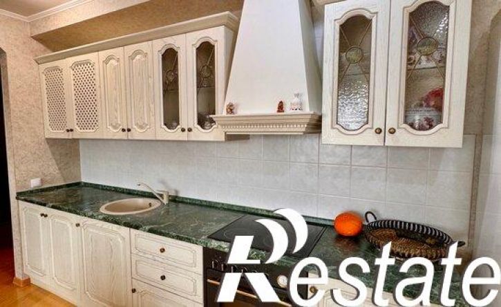 3-комн квартира Геологическая улица, 28А,  д. 28А