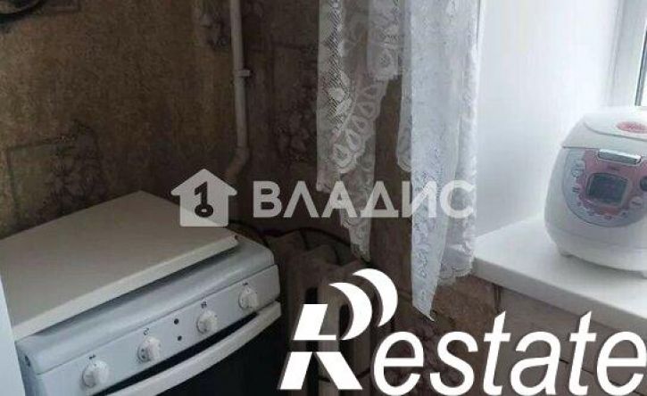 2-комн квартира Комсомольская улица, 40,  д. 40