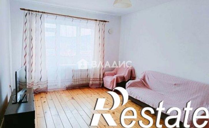 2-комн квартира проспект Строителей, 78А,  д. 78А