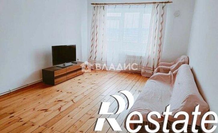 2-комн квартира проспект Строителей, 78А,  д. 78А