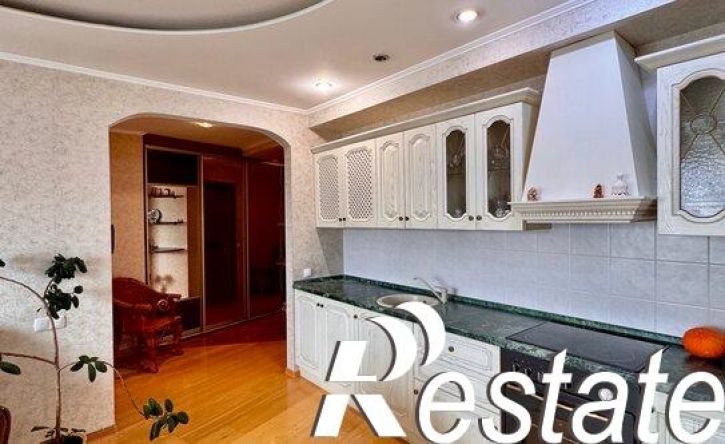 3-комн квартира Геологическая улица, 28А,  д. 28А