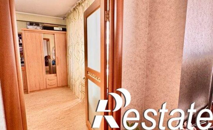 3-комн квартира Геологическая улица, 28А,  д. 28А