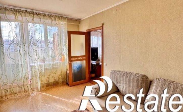 3-комн квартира Геологическая улица, 28А,  д. 28А