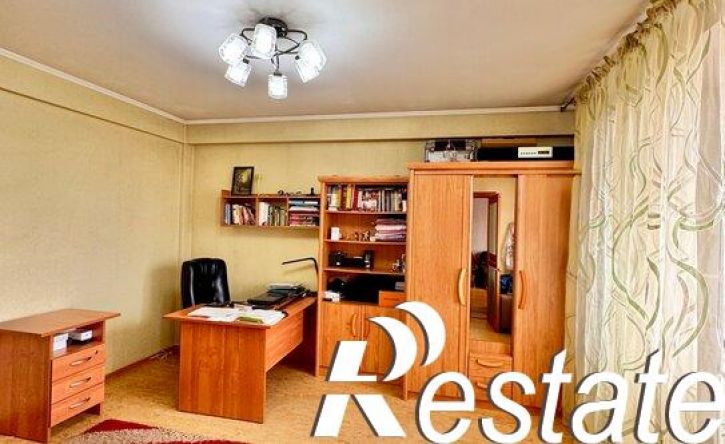 3-комн квартира Геологическая улица, 28А,  д. 28А