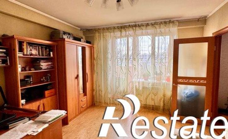 3-комн квартира Геологическая улица, 28А,  д. 28А
