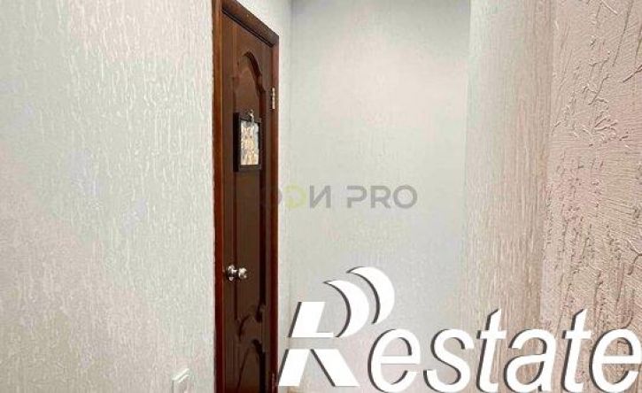 1-комн квартира 112-й микрорайон, 26