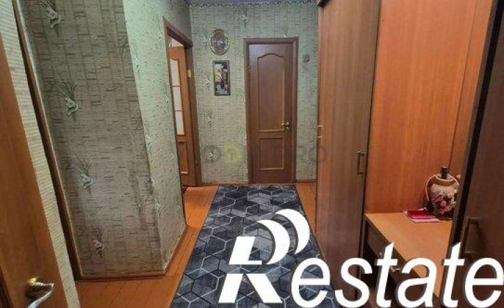 2-комн квартира улица Туполева, 16,  д. 16