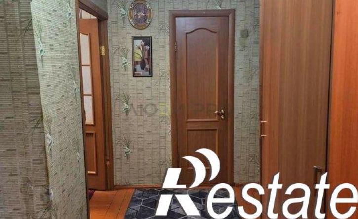 2-комн квартира улица Туполева, 16,  д. 16