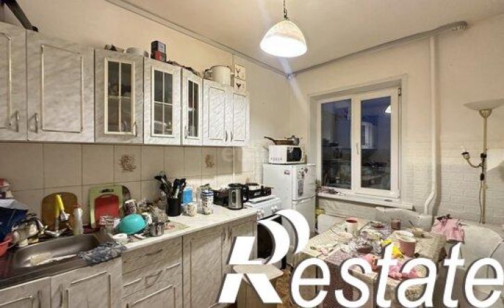 2-комн квартира микрорайон 148В, 8/2