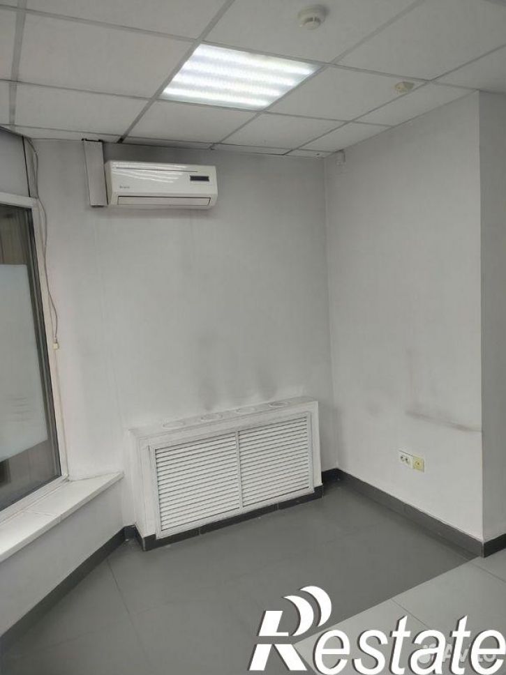 Офис улица Терешковой, 20Б,  д. 20Б