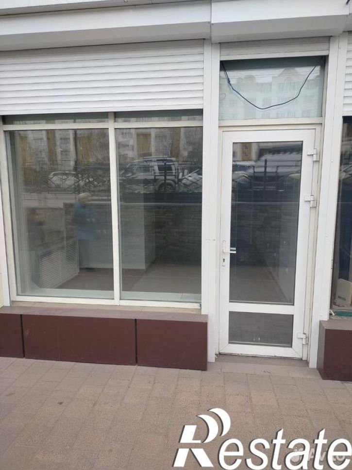 Офис улица Терешковой, 20Б,  д. 20Б