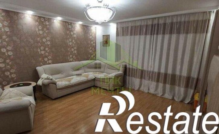 3-комн квартира Норильская улица, 26,  д. 26