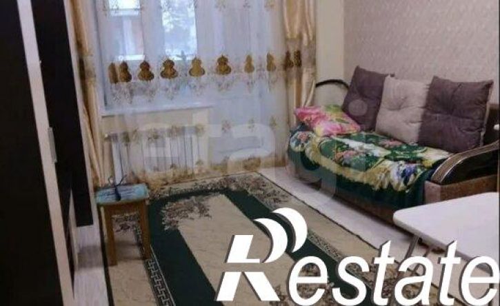 1-комн квартира микрорайон 140А, 39