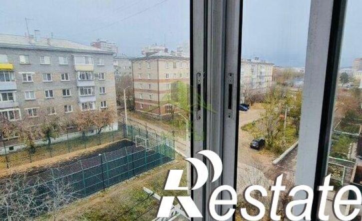2-комн квартира улица Пушкина, 33П,  д. 33П