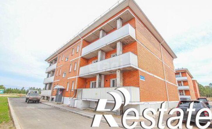 1-комн квартира микрорайон 140А, 39