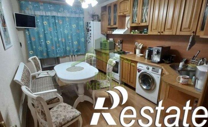 3-комн квартира Норильская улица, 26,  д. 26