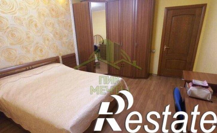 3-комн квартира Норильская улица, 26,  д. 26