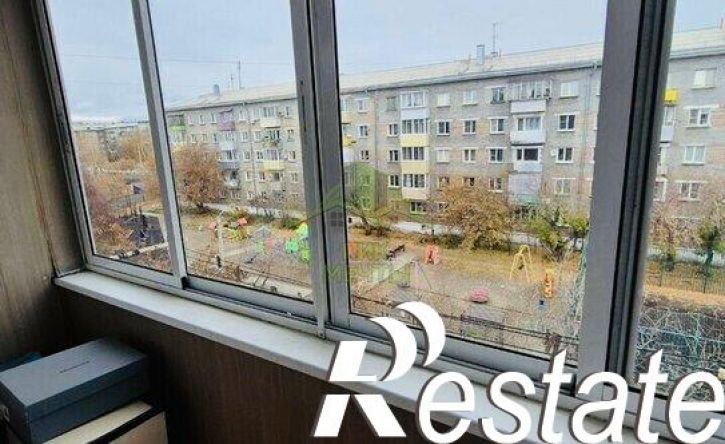 2-комн квартира улица Пушкина, 33П,  д. 33П
