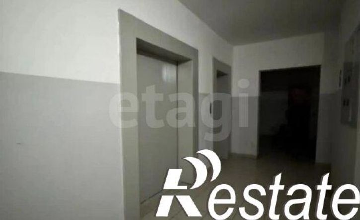 1-комн квартира Конечная улица, 7 к2,  д. 7 к2