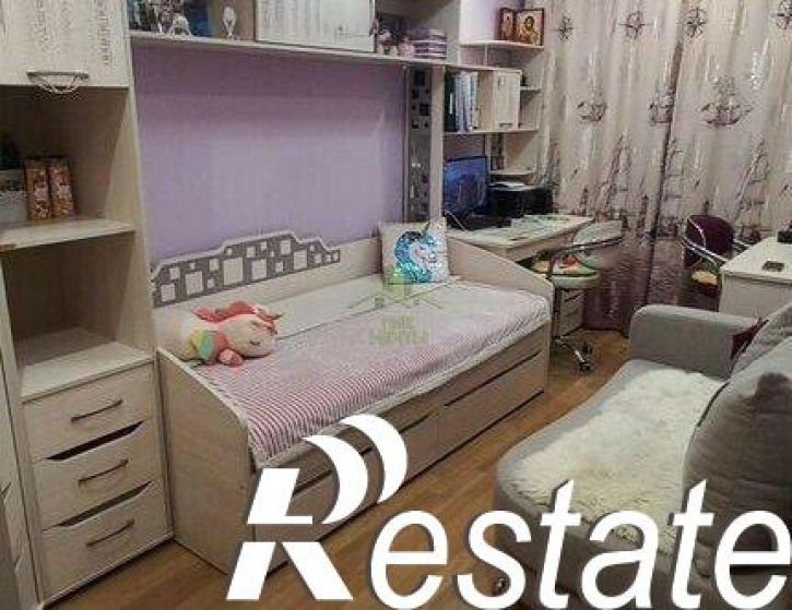 3-комн квартира Норильская улица, 26,  д. 26
