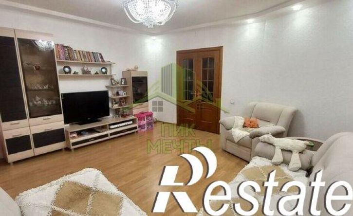 3-комн квартира Норильская улица, 26,  д. 26
