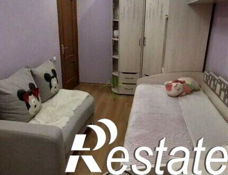 3-комн квартира Норильская улица, 26,  д. 26