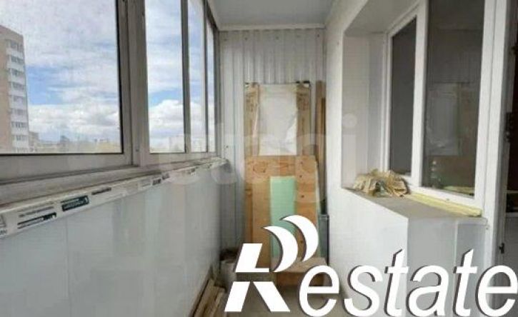 1-комн квартира Конечная улица, 7 к2,  д. 7 к2
