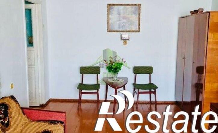 2-комн квартира улица Пушкина, 33П,  д. 33П