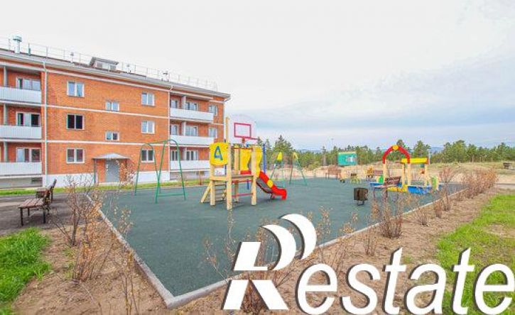 1-комн квартира микрорайон 140А, 39