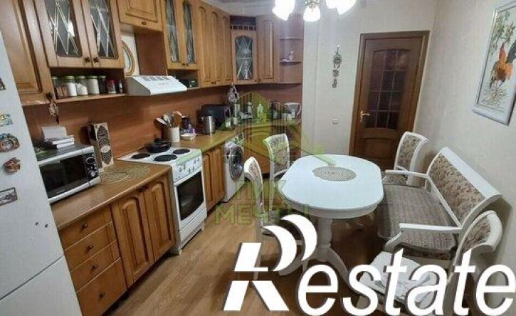 3-комн квартира Норильская улица, 26,  д. 26