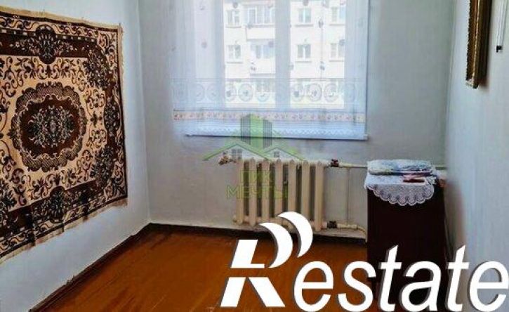 2-комн квартира улица Пушкина, 33П,  д. 33П