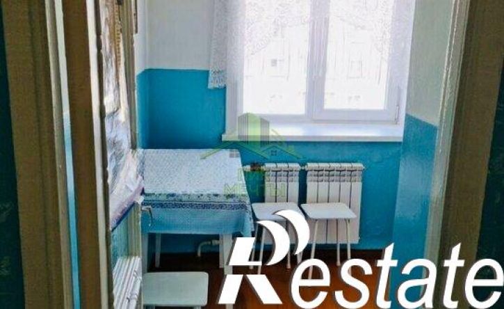 2-комн квартира улица Пушкина, 33П,  д. 33П
