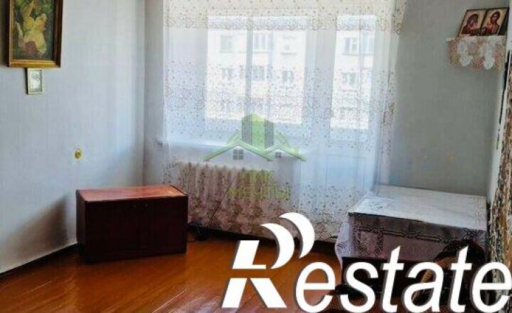 2-комн квартира улица Пушкина, 33П,  д. 33П